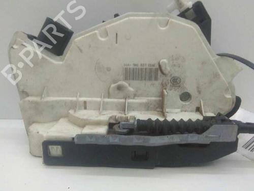 Used Front right lock SEAT IBIZA IV (6J5, 6P1) [2008-2017]  3043261
