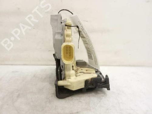 Rear left lock VW PASSAT B6 (3C2)  | BP3552696C100 