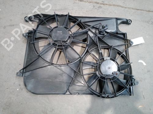 Used Radiator fan CHEVROLET CAPTIVA (C100, C140) [2006-2025]  10059901