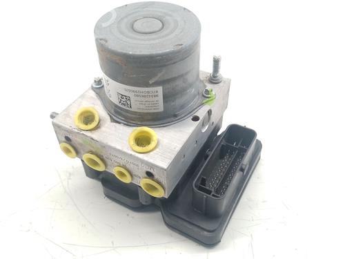 ABS pump PEUGEOT 308 II (LB_, LP_, LW_, LH_, L3_) 1.5 BlueHDI 100 | BP28015172M43 