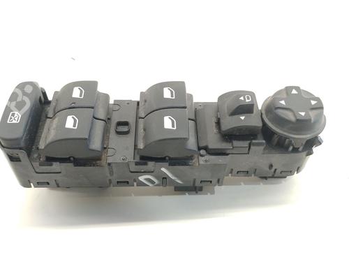 Used Left front window switch Left front window switch CITROËN C5 AIRCROSS (A_) 1.2 PureTech 130 (ARHNSJ) (131 hp) 34006593 34006593