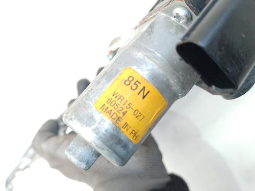 Front left window mechanism HONDA HR-V (RU) 1.6 i-DTEC (RU8) | BP33401069C22 - Image 4