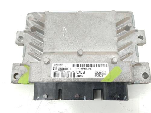 Øvrige styreenhet FORD FIESTA VI (CB1, CCN) 1.4 (97 hp) 29638216