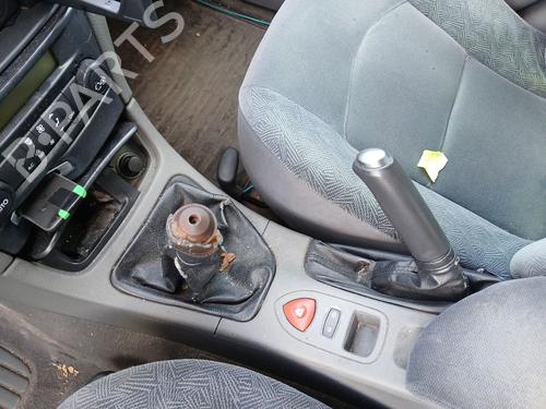 Gearbox RENAULT LAGUNA II (BG0/1_) 1.8 16V (BG04, BG0B, BG0C, BG0V) | BP28953740M3