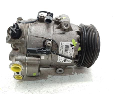 ac-compressor-opel-astra-j-p10-2009-2010-2011-2012-2013-2014-2015-2016-32066378 main image