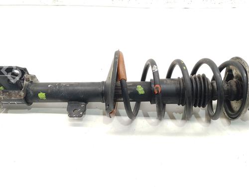Used Left front shock absorber Left front shock absorber DACIA DUSTER (HS_) 1.6 16V LPG (105 hp) 33453652 33453652