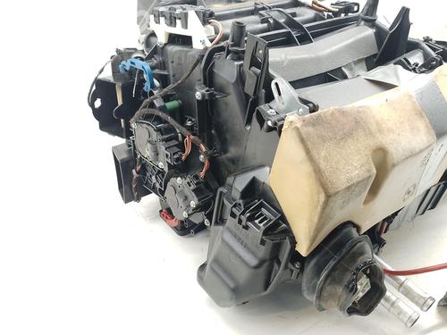 Heater matrix box AUDI A4 B8 (8K2) 2.0 TDI | BP30969982M61