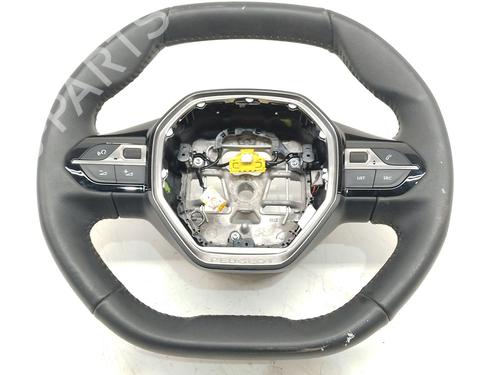 Rat Rat PEUGEOT 208 II (UB_, UP_, UW_, UJ_) 1.2 PureTech 100 (101 hp) 33856730 33856730