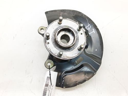 Used Left front steering knuckle Left front steering knuckle HYUNDAI TUCSON (TL, TLE) 1.6 GDi (132 hp) 35724420 35724420