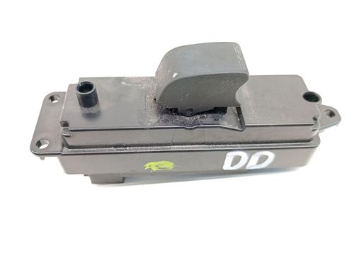 Right front window switch MAZDA 6 Saloon (GH) 2.0 MZR-CD (GH14) | BP38599419I26 - Image 2