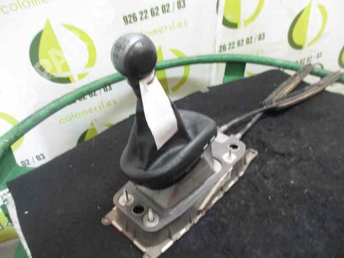 Used Manual gearbox selector Manual gearbox selector SEAT LEON (1P1) 1.9 TDI (105 hp) 7432336 7432336