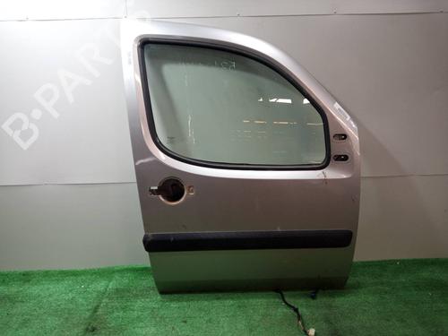 Used Right front door FIAT DOBLO Box Body/MPV (223_) [2000-2025]  18064860