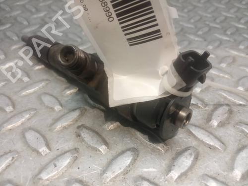 Injector CITROËN C3 II (SC_) 1.4 HDi 70 (SC8HZC, SC8HR0, SC8HP4) | BP12522969M100 