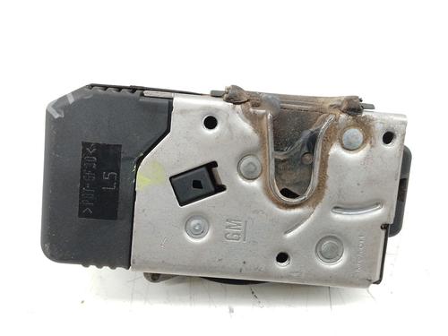 Bakluke lås NISSAN PRIMASTAR Van (X83)  | BP29828696C101