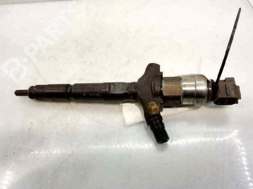 Injektor RENAULT VEL SATIS (BJ0_) 3.0 dCi (BJ0J, BJ0N) 3549815 | B 