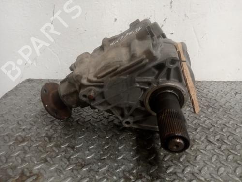 Transfer box HYUNDAI SANTA FÉ I (SM) 2.7 4x4 | BP10665234M36 