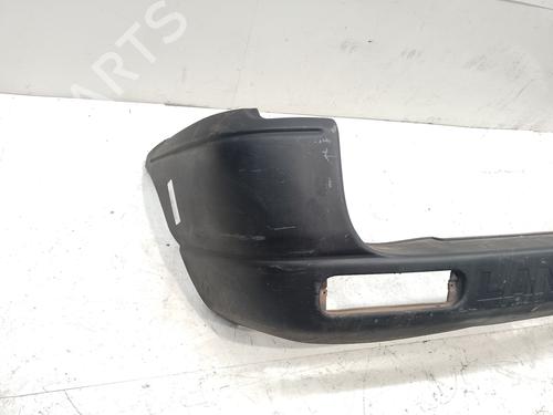 Rear bumper LAND ROVER FREELANDER I (L314)  | BP24105437C8 