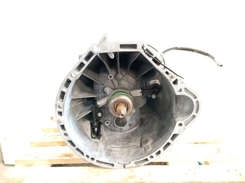 Used Gearbox Gearbox MERCEDES-BENZ C-CLASS (W204) C 180 CGI (204.049) (156 hp) 39399939 39399939