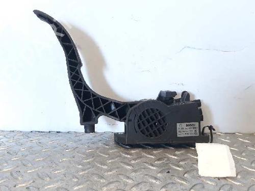Pedal SEAT IBIZA III (6L1)  | BP5853939I4 