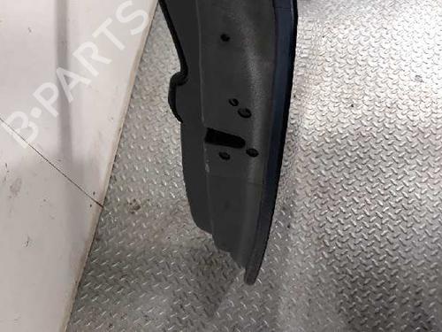 Dør høyre bak SMART FORFOUR (454)  | BP5419072C5 