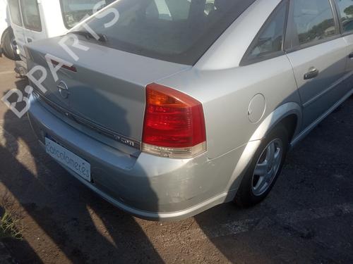 Wheel arch OPEL VECTRA C GTS (Z02) 1.9 CDTI (F68) | BP14237475C56 