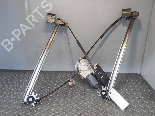 Used Front left window mechanism SEAT TOLEDO II (1M2) 1.9 TDI (110 hp) 8131588