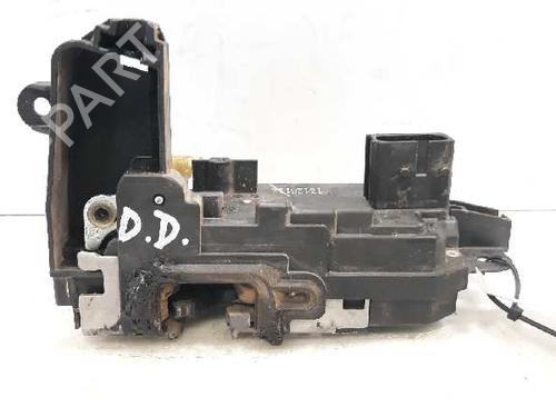 Høyre foran lås OPEL ASTRA H GTC (A04)  | BP5145744C97 