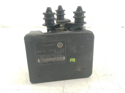ABS pump SEAT ALTEA (5P1) 2.0 TDI 16V | BP27597091M43 