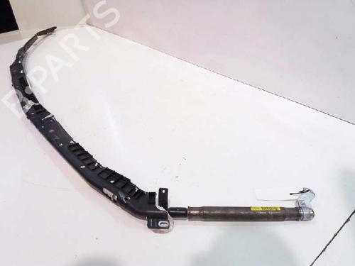 Right curtain airbag OPEL ASTRA H (A04) 1.6 (L48) | BP3064958C12 