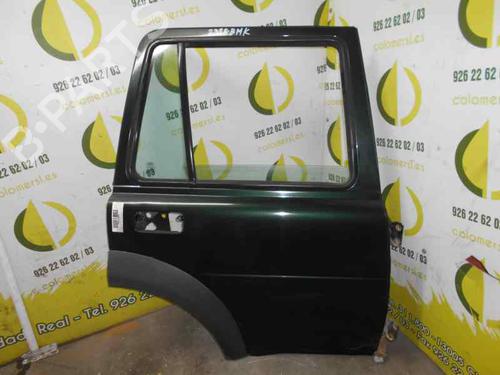 Used Right rear door LAND ROVER FREELANDER I (L314) [1998-2006]  3047276