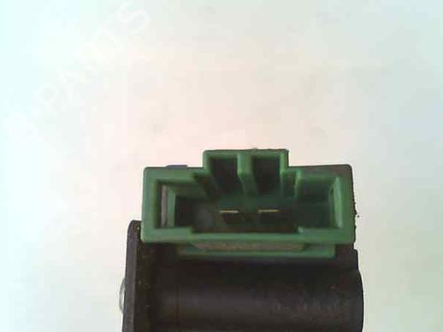 Bakluke lås AUDI TT (8N3) 1.8 T | BP3065213C101 