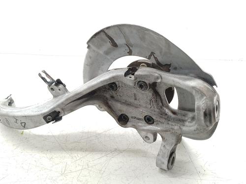 Left front steering knuckle JAGUAR XF II (X260) 2.0 D | BP29748188M25 