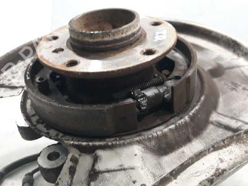 Right rear steering knuckle BMW 5 (E60) 520 d | BP4929043M28 