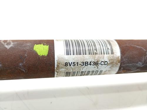 Right front driveshaft FORD FIESTA VI (CB1, CCN) 1.5 TDCi | BP36466847M39 - Image 4