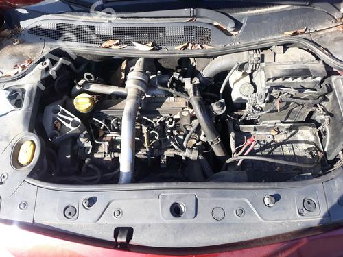Starter RENAULT MEGANE II (BM0/1_, CM0/1_)  | BP11253594M8 