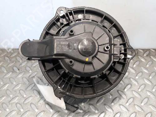 Heater blower motor KIA SPORTAGE III (SL)  | BP3082655M62 
