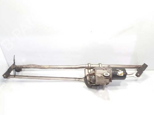 Front wiper motor IVECO DAILY IV Van 35C18 V, 35C18 V/P, 35S18 V, 35S18 V/P | BP12560134M29 