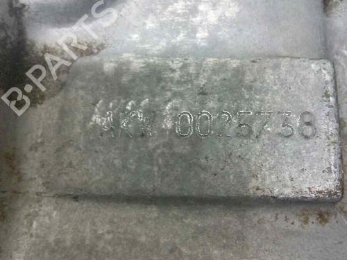 Gearbox BMW 3 (E36) 318 tds | BP3070925M3 