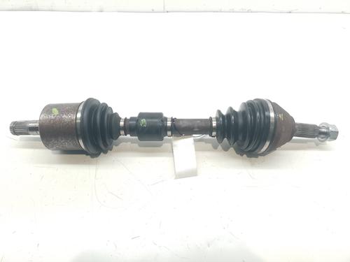 Used Left front driveshaft NISSAN X-TRAIL II (T31) [2007-2018]  21264496