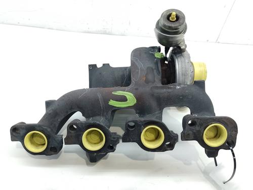 Turbocharger/Supercharger FORD MONDEO III (B5Y)  | BP22231198M71 