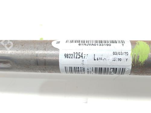 Steering column CITROËN C4 CACTUS 1.5 BlueHDi 100 | BP31359550M21