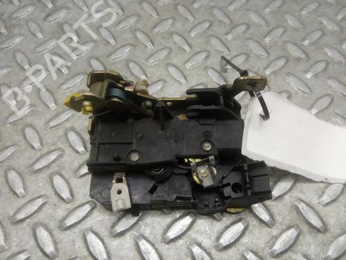 Used Front right lock RENAULT KANGOO (KC0/1_) D 65 1.9 (KC0E, KC02, KC0J, KC0N) (64 hp) 9363361
