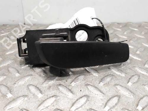 Used Front left interior door handle PEUGEOT BIPPER (AA_) [2008-2025]  7279698