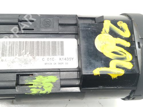 Headlight switch AUDI A4 B7 (8EC) 2.0 TDI 16V | BP29419533I24 