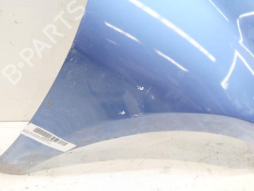 Right front fenders RENAULT LAGUNA III (BT0/1) 2.0 dCi (BT01, BT08, BT09, BT0E, BT0K, BT12, BT1C, BT1D,... | BP31947778C42