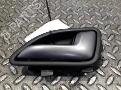 Used Rear right interior door handle KIA RIO III (UB) [2011-2017]  16134407