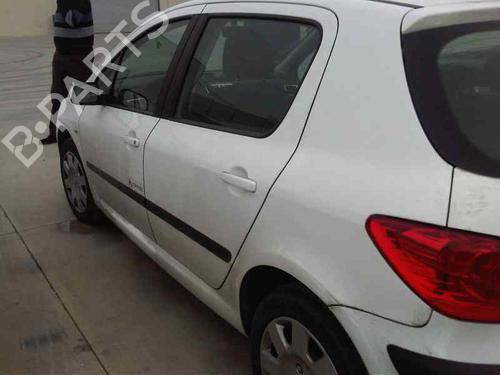 Front right interior door handle PEUGEOT 307 (3A/C)  | BP3220211I14 