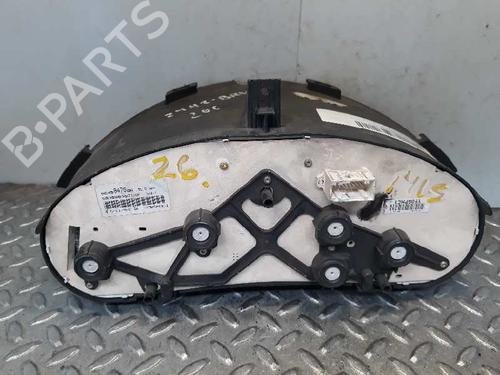Instrument cluster PEUGEOT 206 Hatchback (2A/C)  | BP3066299C47 