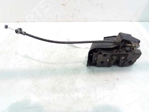 Used Front right lock FORD FOCUS II (DA_, HCP, DP) [2004-2013]  3146858