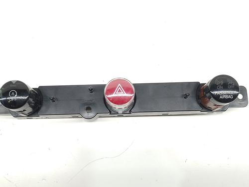 Advarselskontakt FIAT 500X (334_) 1.4 (334AXC1B, 334AXC11) (140 hp) 32184224